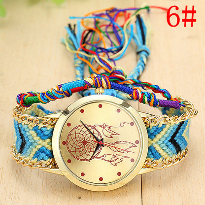 Enchanted Dream Watch